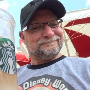 Meet your Posher, Brian